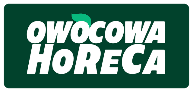 Owocowa HoReCa — logo